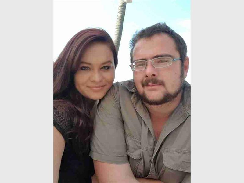 Die polisie met die hulp van Bosveld Misdaadondersoeke het 'n deurbraak in die Papapavlou moordondersoek gehad.